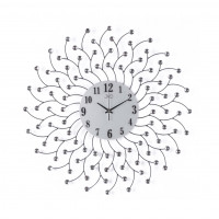 Nástenné designové hodiny JVD HJ82, 60cm Nástenné designové hodiny JVD HJ82, 60cm