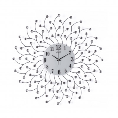 Nástenné designové hodiny JVD HJ82, 60cm Nástenné designové hodiny JVD HJ82, 60cm