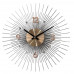 Nástenné dekoračné hodiny JVD HT114.2, 45cm