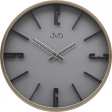 Nástenné hodiny JVD HC17.2, 30cm Nástenné hodiny JVD HC17.2, 30cm
