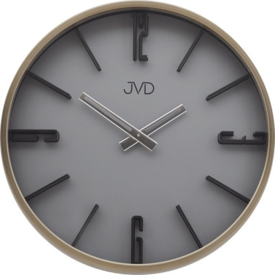 Nástenné hodiny JVD HC17.2, 30cm Nástenné hodiny JVD HC17.2, 30cm