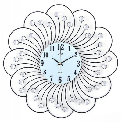 Nástenné designové hodiny JVD HJ32, 59cm Nástenné designové hodiny JVD HJ32, 59cm
