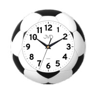 Nástenné detské hodiny JVD HJ119, 32cm Nástenné detské hodiny JVD HJ119, 32cm