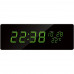 Nástenné digitálne hodiny JVD DH2.1, 51cm Nástenné digitálne hodiny JVD DH2.1, 51cm