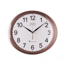 Nástenné hodinky JVD RH64.9 30cm Nástenné hodinky JVD RH64.9 30cm