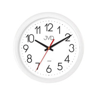 Nástenné hodiny JVD H608.1, 22cm