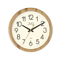 Nástenné hodiny JVD H608.2, 22cm