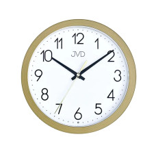 Nástenné hodiny JVD HA229.1, 20cm Nástenné hodiny JVD HA229.1, 20cm