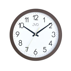 Nástenné hodiny JVD HA229.2, 20cm Nástenné hodiny JVD HA229.2, 20cm