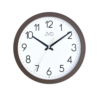 Nástenné hodiny JVD HA229.2, 20cm Nástenné hodiny JVD HA229.2, 20cm