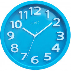 Nástenné hodiny JVD HA48.4, 33cm