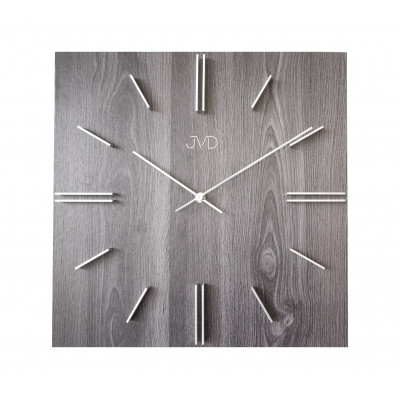 Nástenné hodiny JVD HC45.2 Nástenné hodiny JVD HC45.2