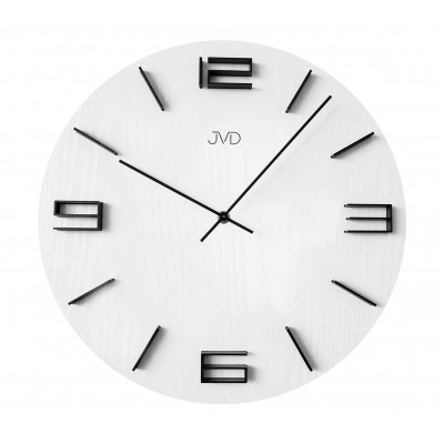 Nástenné hodiny JVD HC27.5 Nástenné hodiny JVD HC27.5