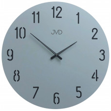 Nástenné hodiny JVD HC43, 70cm