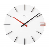 Nástenné hodiny JVD HC44.1, 40cm