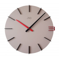 Nástenné hodiny JVD HC44.3