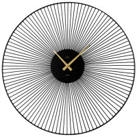 Nástenné hodiny JVD HJ101, 57cm