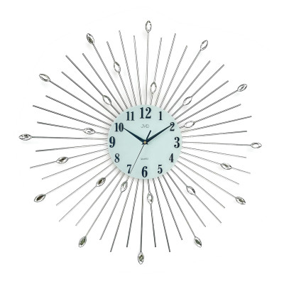 Nástenné hodiny JVD HJ118, 59cm Nástenné hodiny JVD HJ118, 59cm