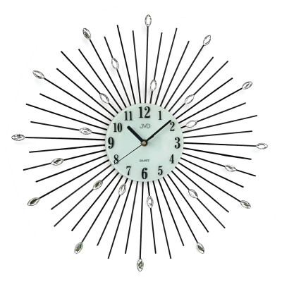 Nástenné hodiny JVD HJ117.1, 49cm Nástenné hodiny JVD HJ117.1, 49cm