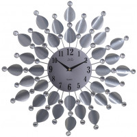 Dekoratívne hodiny JVD design HJ76.1 45cm