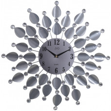 Dekoratívne hodiny JVD design HJ76.1 45cm Dekoratívne hodiny JVD design HJ76.1 45cm