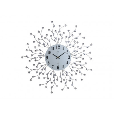 Dekoratívne hodiny JVD design HJ78.1, 60cm