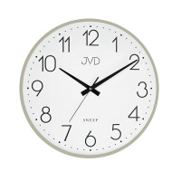 Nástenné hodiny JVD HK4129.1, 35cm