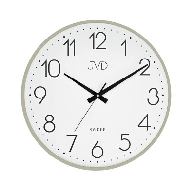 Nástenné hodiny JVD HK4129.1, 35cm Nástenné hodiny JVD HK4129.1, 35cm