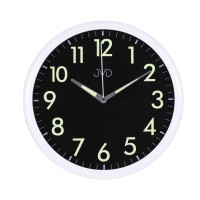 Nástenné hodiny JVD HP301.1, 30cm