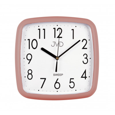 Nástenné hodiny JVD HP615.18 Nástenné hodiny JVD HP615.18