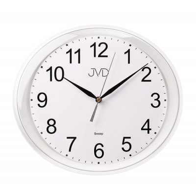Nástenné hodiny JVD HP664.9 Nástenné hodiny JVD HP664.9