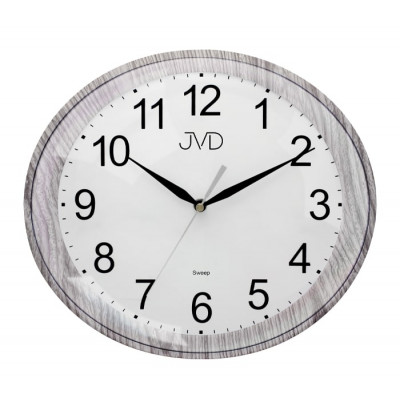 Nástenné hodiny JVD HP664.11 Nástenné hodiny JVD HP664.11
