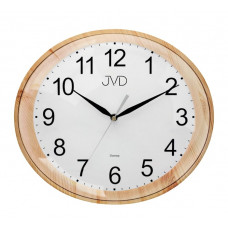 Nástenné hodiny JVD HP664.12 Nástenné hodiny JVD HP664.12
