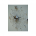Crystal nástenné hodiny JVD HT074 49 cm