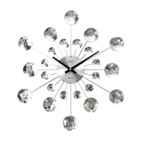 Nástenné hodiny JVD HT464.1 Nástenné hodiny JVD HT464.1