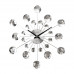 Nástenné hodiny JVD HT464.1