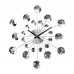 Nástenné hodiny JVD HT464.2 Nástenné hodiny JVD HT464.2