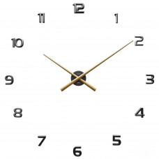 Nástenné hodiny JVD HT465.5 Nástenné hodiny JVD HT465.5