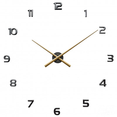 Nástenné hodiny JVD HT465.5 Nástenné hodiny JVD HT465.5