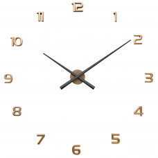 Nástenné hodiny JVD HT465.3 Nástenné hodiny JVD HT465.3