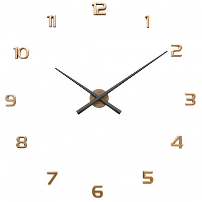 Nástenné hodiny JVD HT465.3 Nástenné hodiny JVD HT465.3