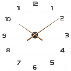 Nástenné hodiny JVD HT465.6 Nástenné hodiny JVD HT465.6