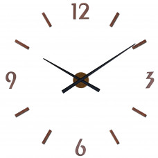 Nástenné hodiny JVD HT467.1 Nástenné hodiny JVD HT467.1