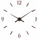 Nástenné hodiny JVD HT467.1