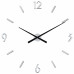 Nástenné hodiny JVD HT467.2