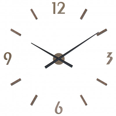 Nástenné hodiny JVD HT467.3 Nástenné hodiny JVD HT467.3