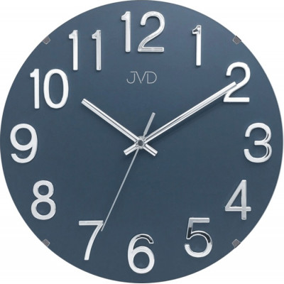 Nástenné hodiny JVD HT98.1, 30cm Nástenné hodiny JVD HT98.1, 30cm