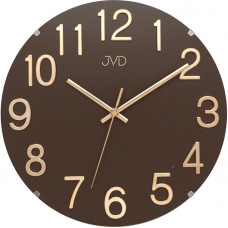 Nástenné hodiny JVD HT98.2, 30cm Nástenné hodiny JVD HT98.2, 30cm