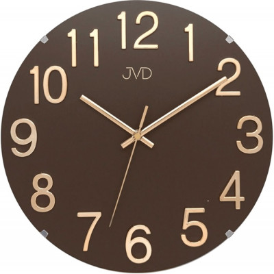 Nástenné hodiny JVD HT98.2, 30cm Nástenné hodiny JVD HT98.2, 30cm