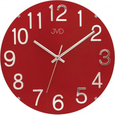 Nástenné hodiny JVD HT98.4, 30cm Nástenné hodiny JVD HT98.4, 30cm